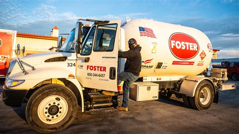 Foster fuel - Brookneal, Va. (Jan. 23, 2024) — Foster Fuels, a century-old family-owned company, headquartered in Brookneal, Virginia, announced the appointment of Will Rohrig as its …